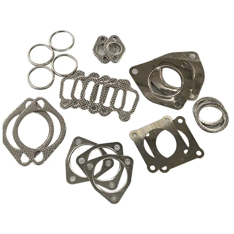 Oem Factory E46 Exhaust 11959501350 Head Gasket For 09382 32009382