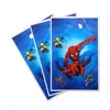 Sac cadeau Spider-Man - PE-10 p/1 paquet
