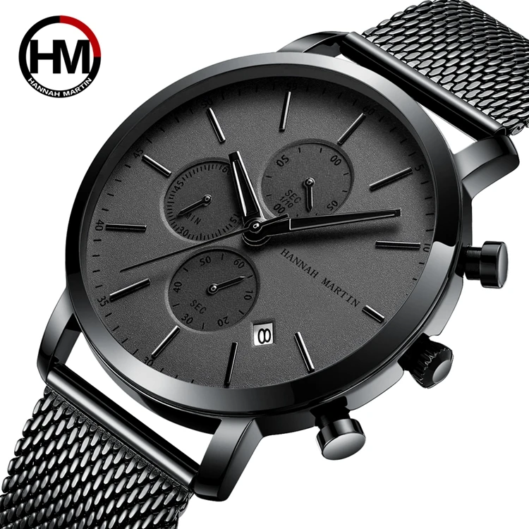 hannah martin hm 109 men simple metal Alibaba