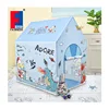 tenda da gioco per bambini