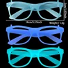 Design 1: blu cambia colore