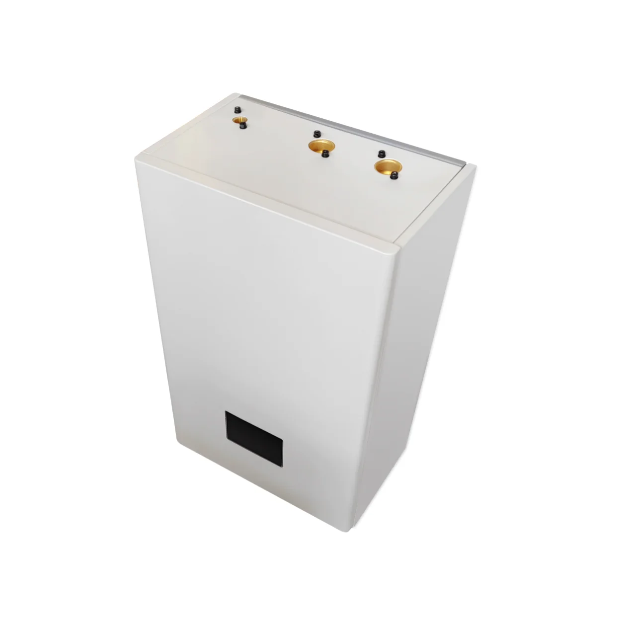 Sunrain Metal Split Hydrobox with Electric Heater