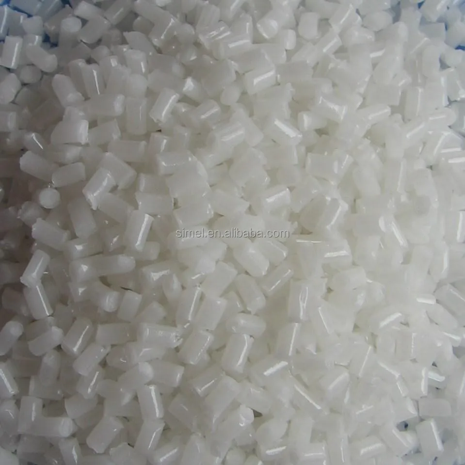 Широко используемые разнообразные бутылки класс 100% натуральная ПЭТ Смола IV 0