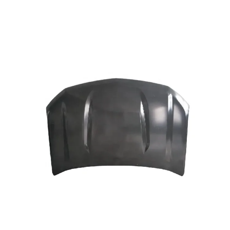 KEBEL Wholesale Factory Supply Car Hood OEM 84610675 Hood Bonnet for Chevy Silverado 1500 2019-