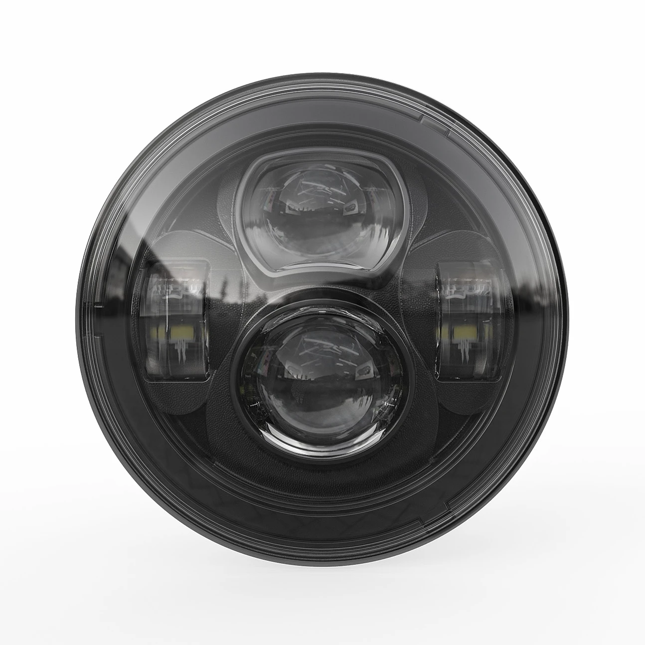 Фара led Headlight a15