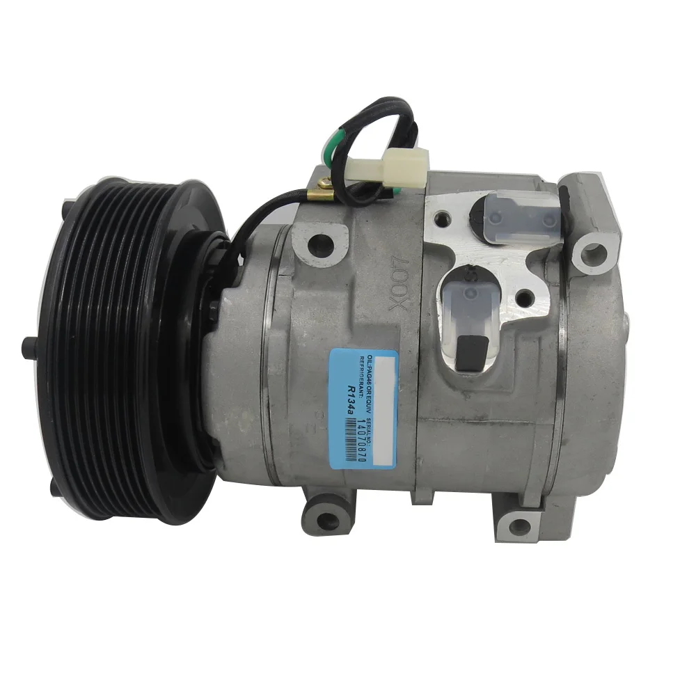 IZUMI Air Compressor 4472608391 for Cat 330C Diesel Engine Spare Parts