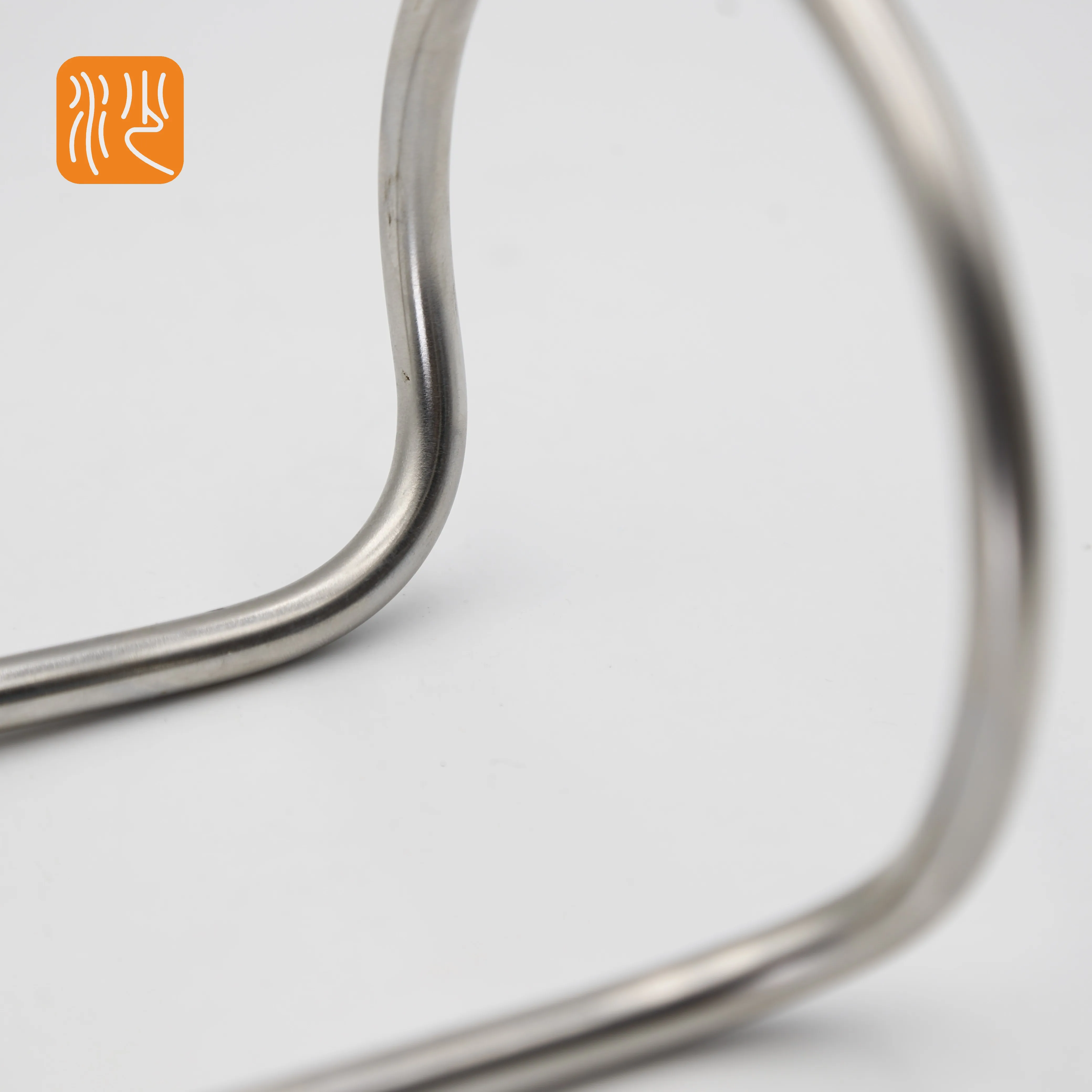 Best Quality Customized Acceptable U Type Industrial Immersion Tubular Heater for Soy Milk Machine Heating