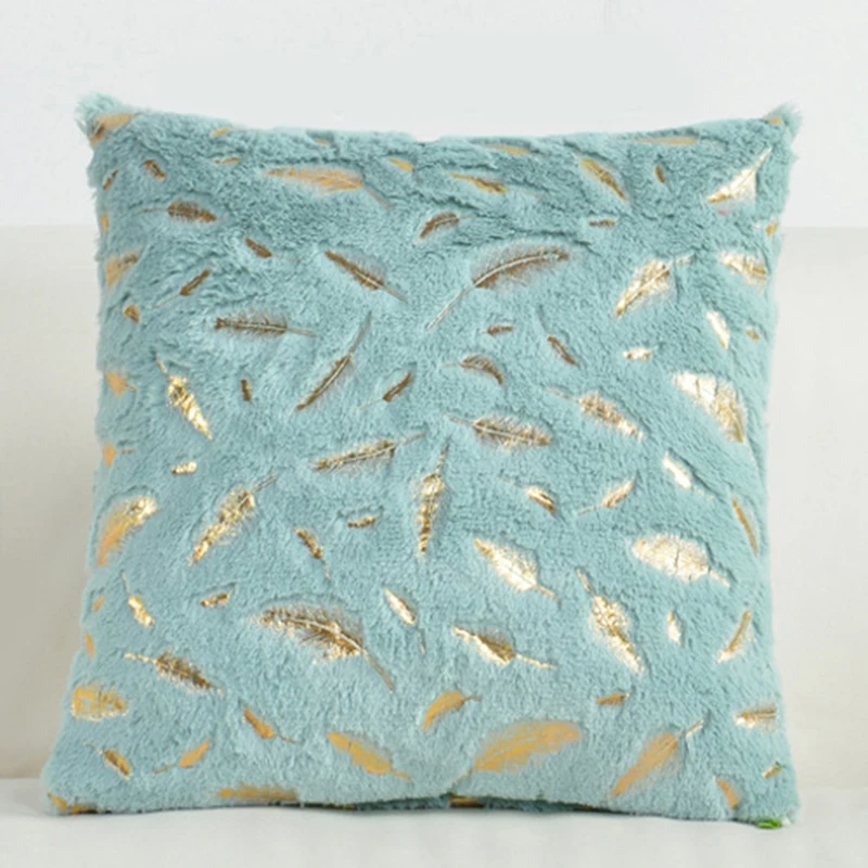 pillowcases for feather pillows