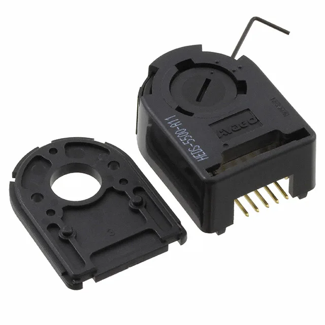 (Encoders) HEDS-5500#A11 Encoders HEDS 5500#A11