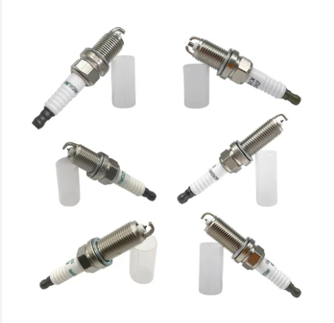 High-quality Spark Plugs for Japanese Cars - Reliable Performance