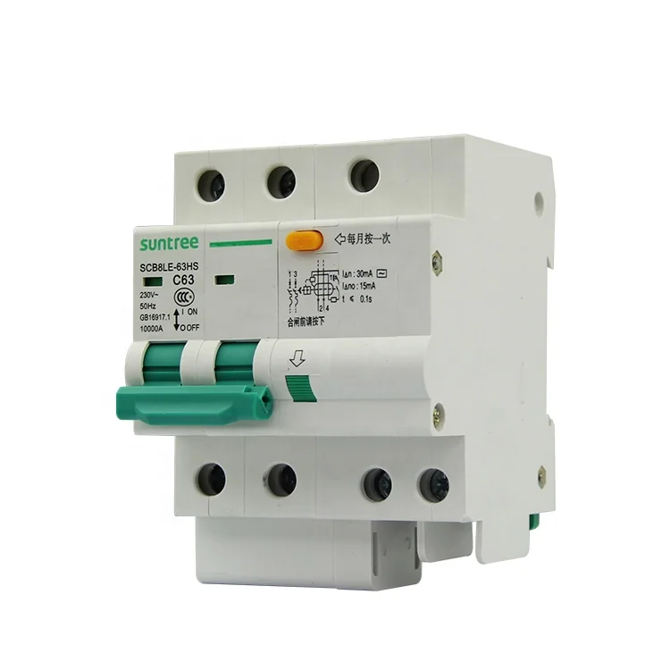 Тип утечки ac. Тип утечки ac