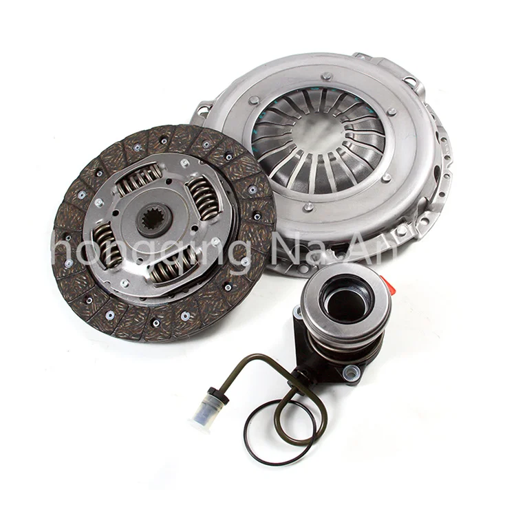 312100k190 312100k410 Automatic Transmission Clutch Kit For Toyota