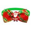 Green Santa