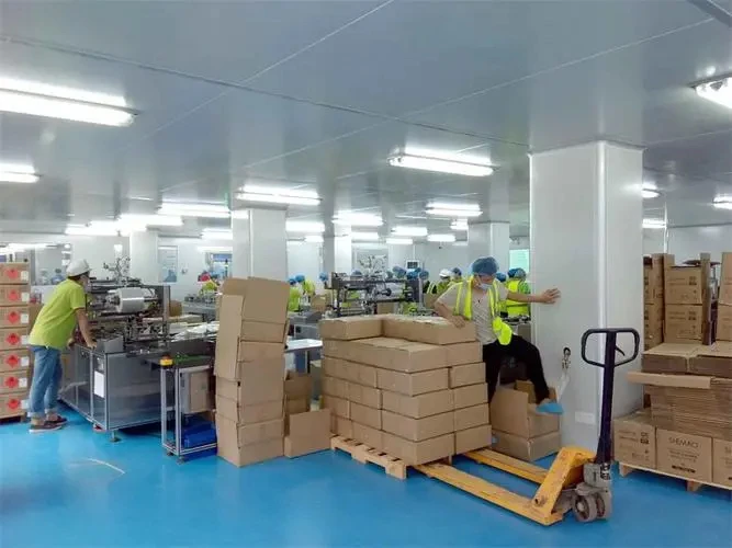 Xingtai Hofeny Import And Export Trading Co., Ltd. 3