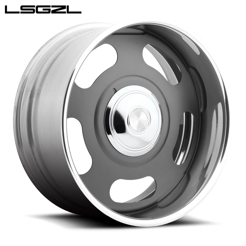 High-End Custom 18-24 Inch Deep Dish Luxury Forged Wheels 15 Alloy Wheel Rims For Ford H2 F2500