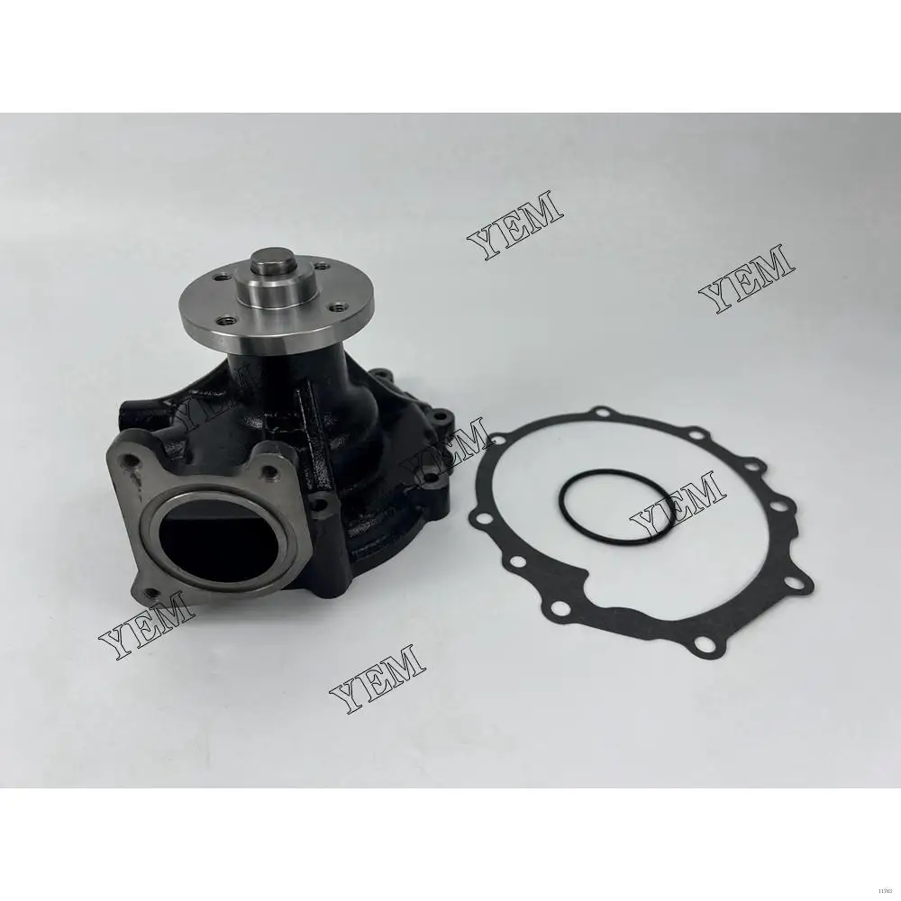 High-Performance Water Pump 16100-E0401 For Hino J05E