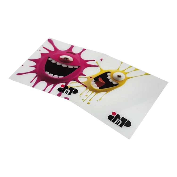 2024 Cut Sticker Adhesive Vinyl Cartoon Stickers Sheet Vinyl Cartoon ...