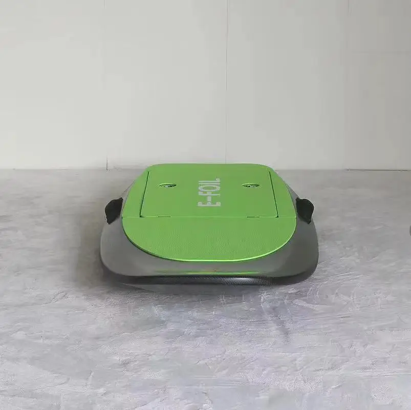 Motor Efoil 8000w Cart Best Electric Surfboards App Supplier  Carbon 58v Battery  Board and Package Efoil Electric Hydrofoil