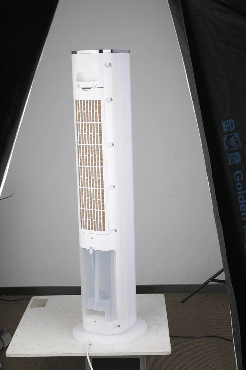 Cooling Tower, KONWIN, 240V, 70W - detail 14