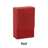 สีแดง