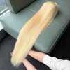 #613 HD closure Wigs