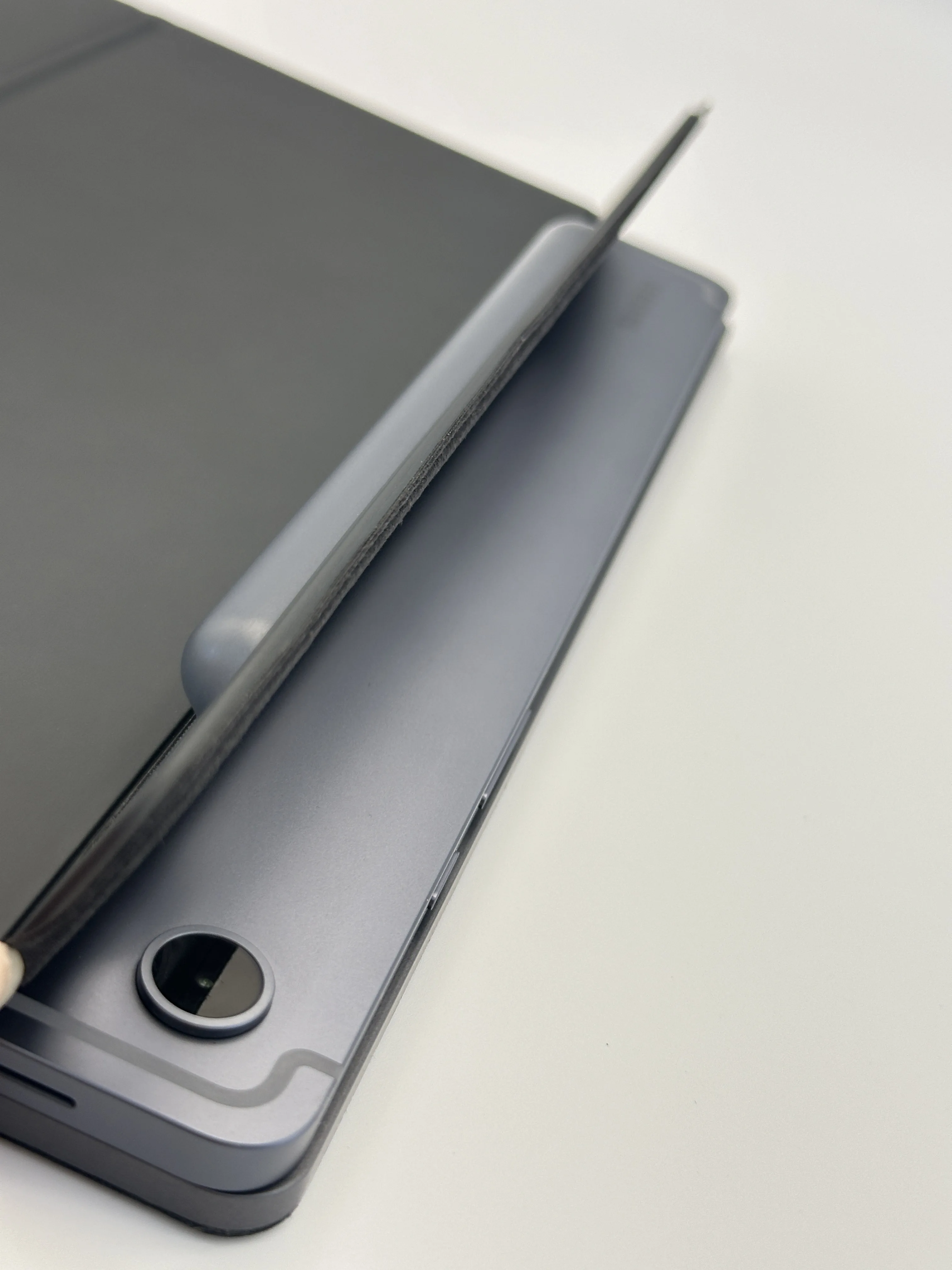 product prime keyboard case for for samsung galaxy tab s10fe  slim magnetic keyboard tablet case with pen holder with multi touch for s9-10