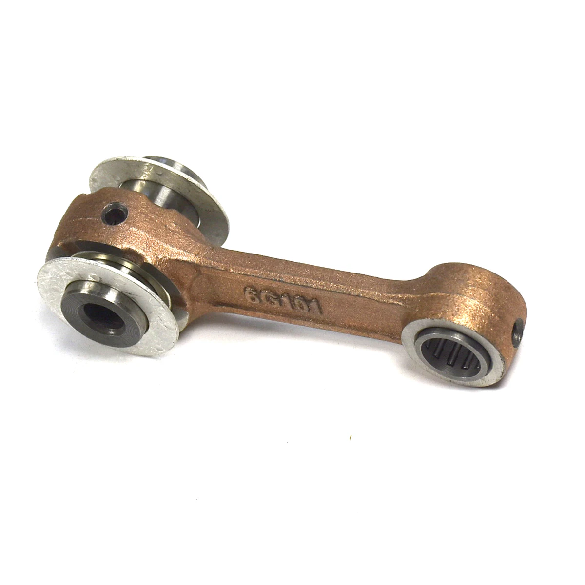 Outboard Engine 6G1-11650-00 CONNECTING ROD for Yamaha Marine Hardware 6G11165000 Mariner Outboard Motor Parts 6G111650