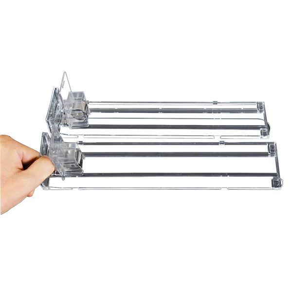 Single sided pusher  (12)