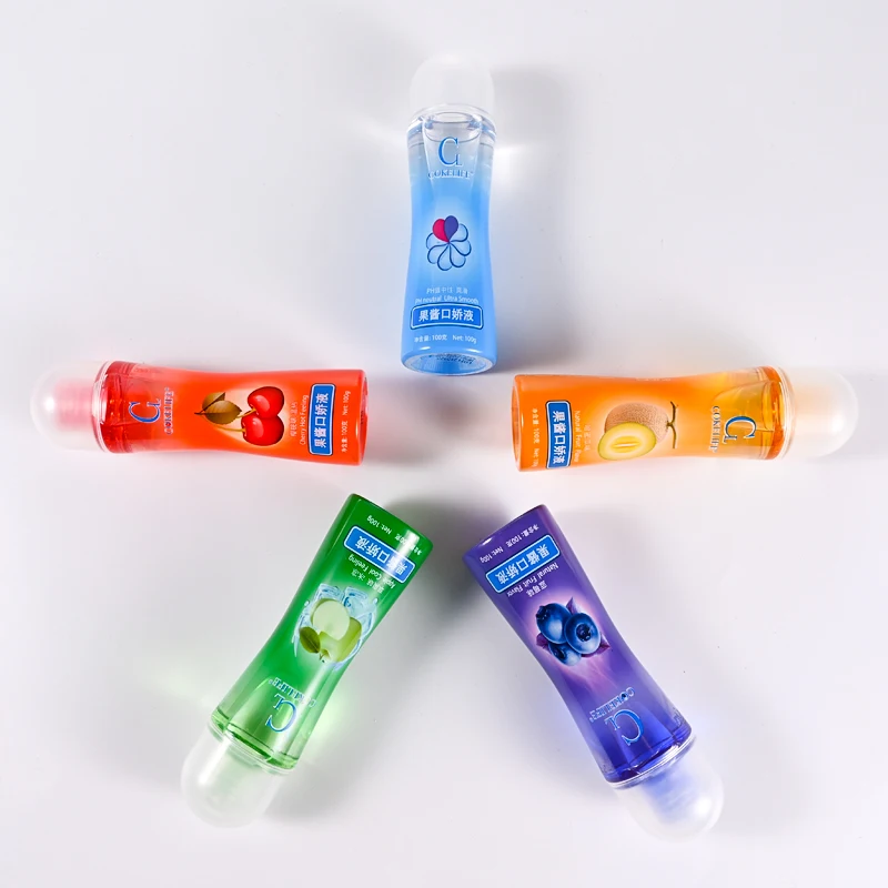 plug anal solo Essbares Gleitgel Aromagleitgel Lubricant mit Litschi Litchee Geschmack  Aroma (165ml.) Set Gleitmittel Gleitcreme Erlebnisgel Gel auf Wasserbasis main image 1