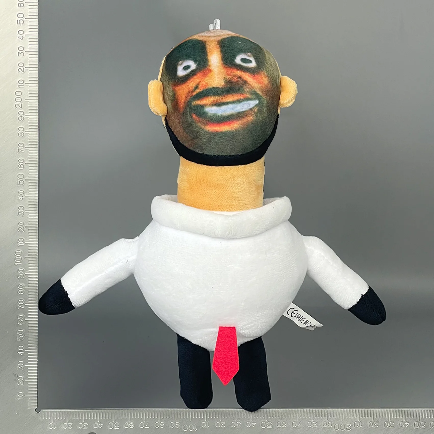 New Product Juguete Skibidi Toilet Plush Toilet Man Plush Toy Horror ...