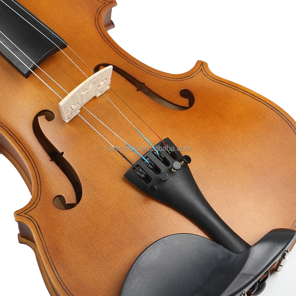 R35 Gidoo Music Instrument 4/4 1/2 3/4 Violin For Sale Bow Case Violin -  Buy China Brand Violin,Colorful Violins With Cases,Violin Bow Product on  