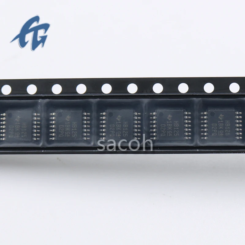 SACOH SN74AHCT125PWR High Quality Original Electronic Components Suppliers SN74AHCT125PWR