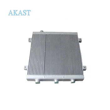 88290014-166 high quality Air compressor cooler for sullair air compressor accessories