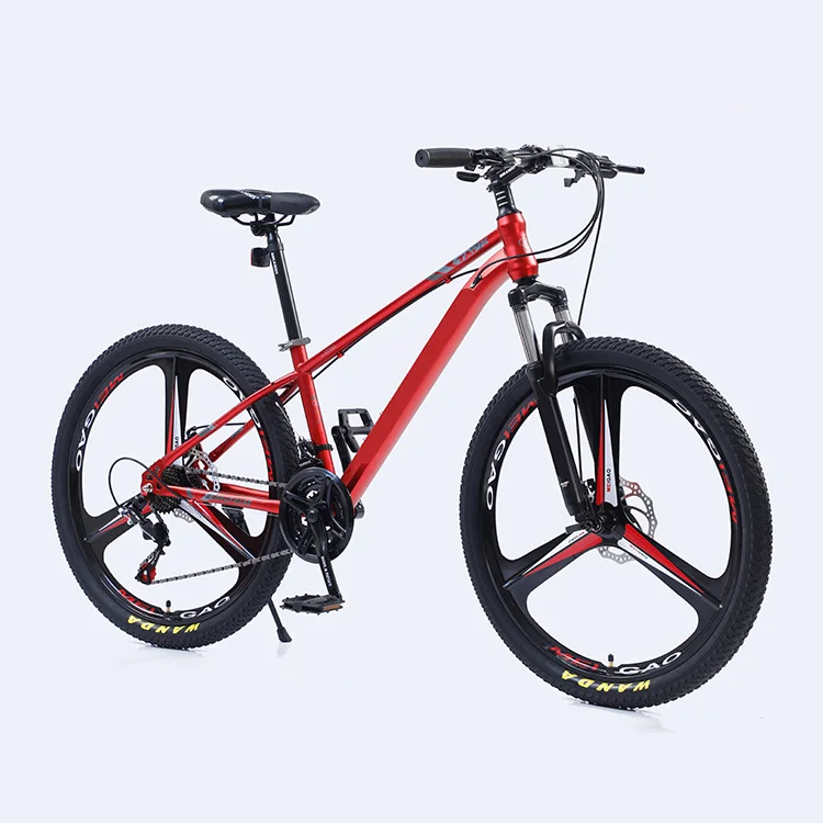 Vendita diretta della fabbrica 33 velocità bici, telaio in alluminio MTB di  alta qualità, mountain bike ad alta specificazione, bicicletta
