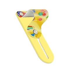 Цветной держатель для телефона из высококачественного тпу и нержавеющей