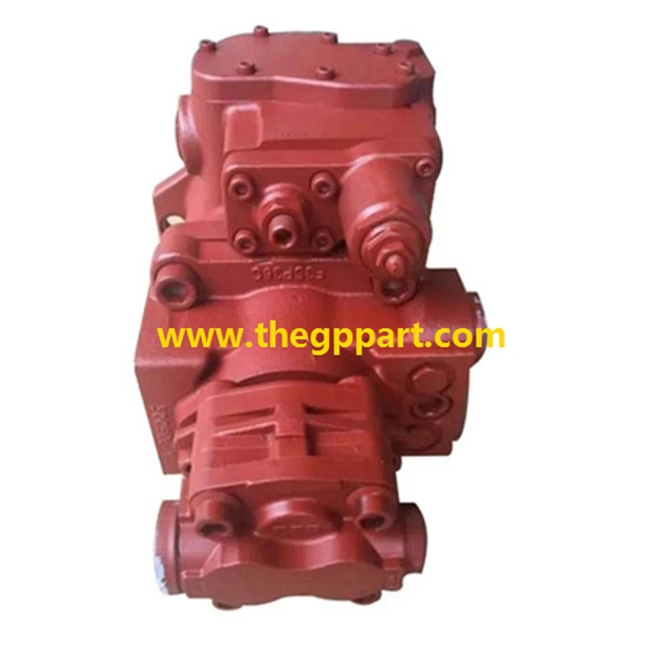 which type of <a href='https://www.ruidapetroleum.com/product/47'>hydraulic</a> <a href='https://www.ruidapetroleum.com/product/49'>pump</a> used in excavator in stock