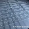 transparent