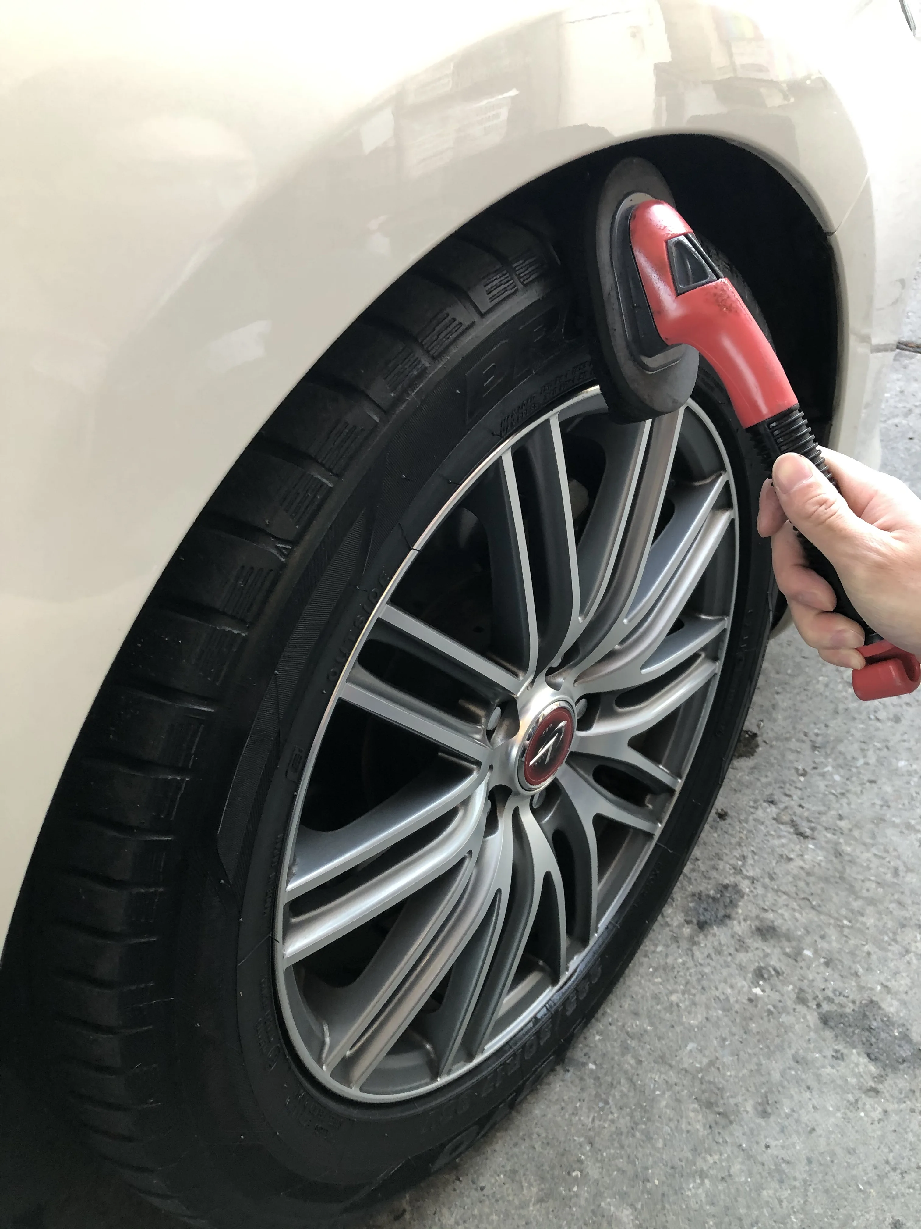 Воск для шин, блеск для автомобиля, блеск для полировки, OEM доступен