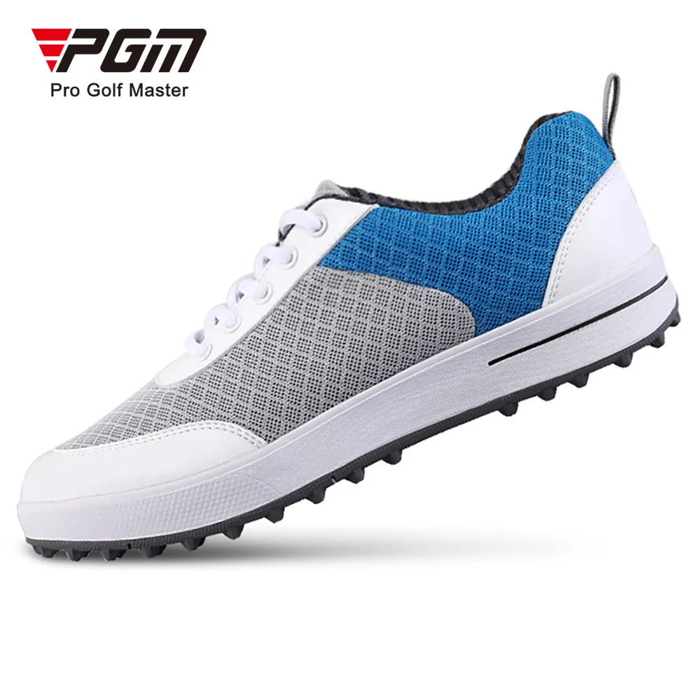 hình ảnh giày golf chính hãng PGM XZ081