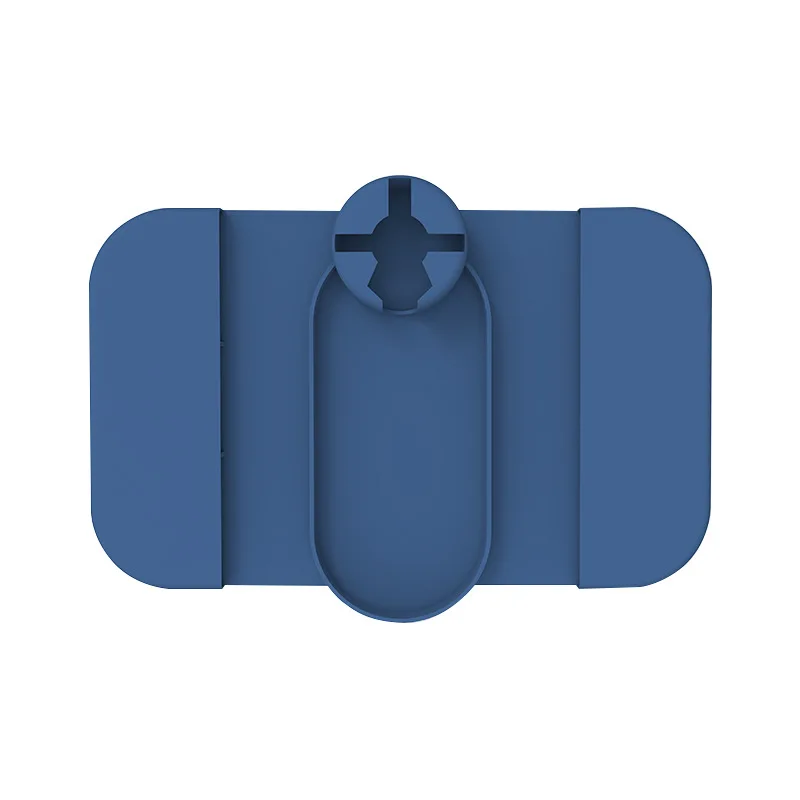 Modern Design Silicone Sofa Coaster and Armrest Cup Holder Customizable Beverage Coffee Cup Holder