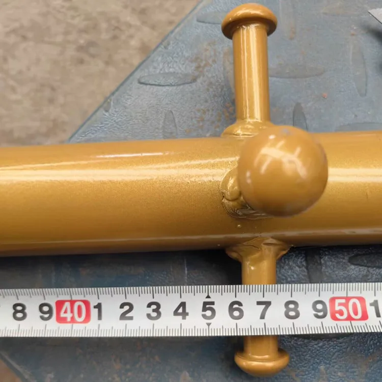 3ft Scaffolding Part-scaffold Wall Tie - Buy Scaffold Wall Tie,Masonry