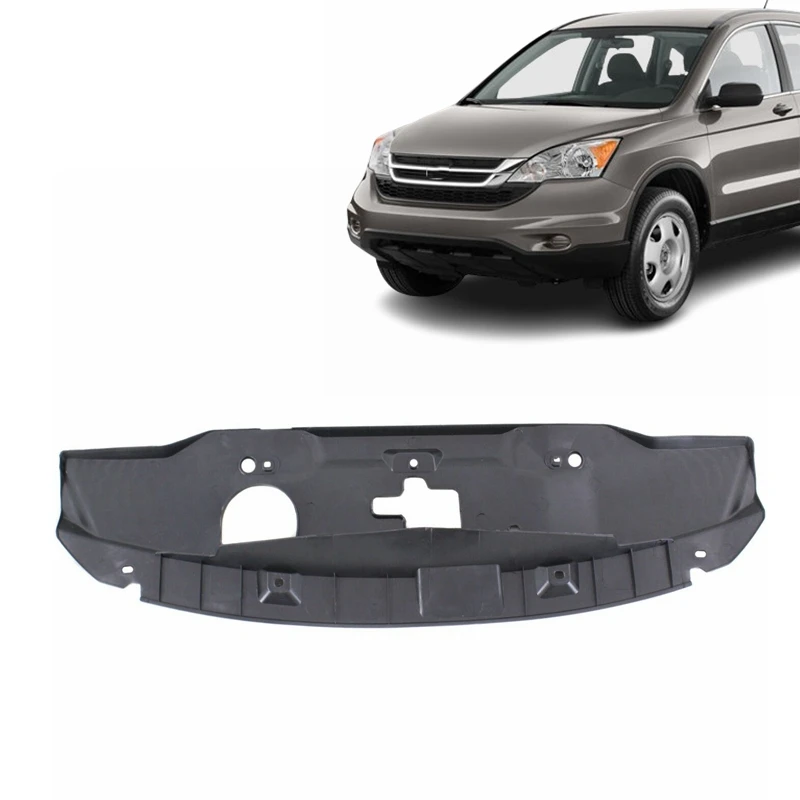 NEW OEM auto parts radiator support upper cover for HONDA CRV CR-V 2010-2011 HO1224105 71141SWA000