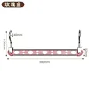JBS021-Rose Gold