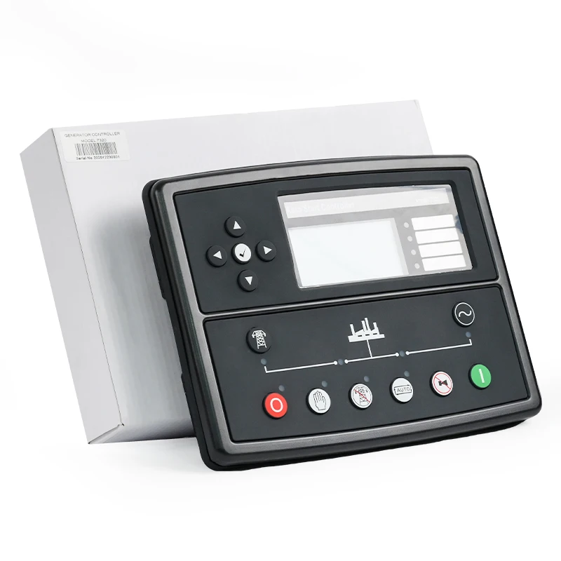 POPULACE DSE7320 MKII AMF Generator Control Module factory
