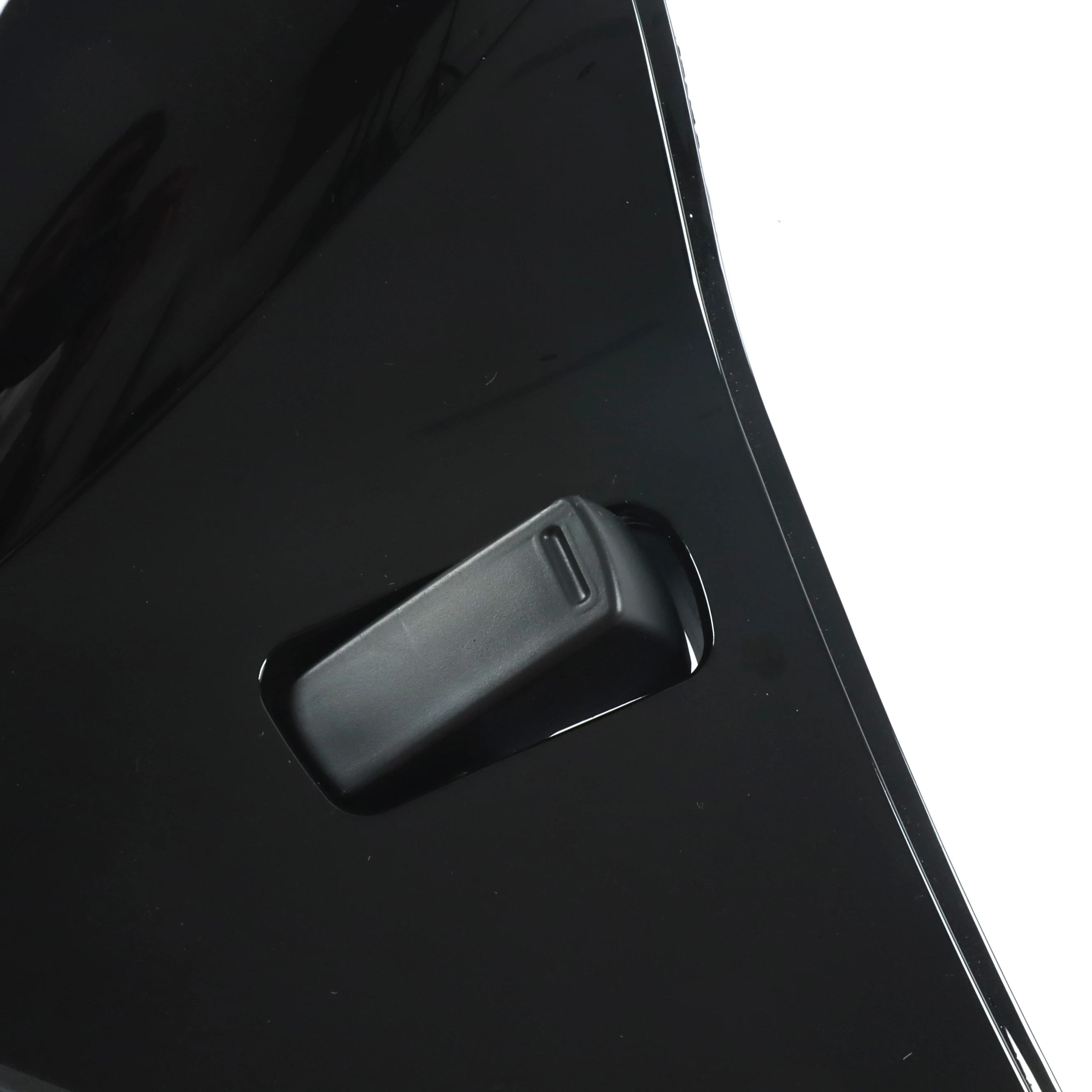 ABS пластик подходит для мотоцикла Harley Davidson обтекатель воздуховод CVO Road Glide 2018 Harley Touring 2015 +