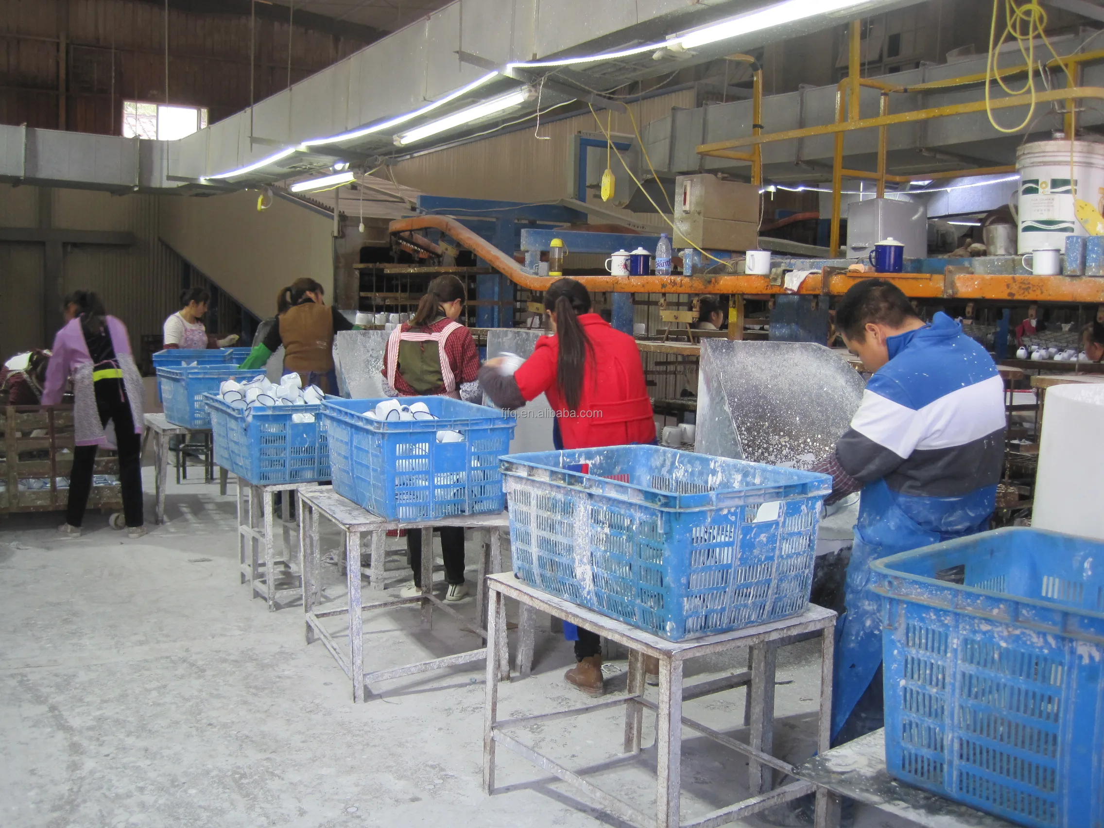 Retro Steel Enamel Coffee Pot With Lid Buy Retro Steel Enamel Coffee