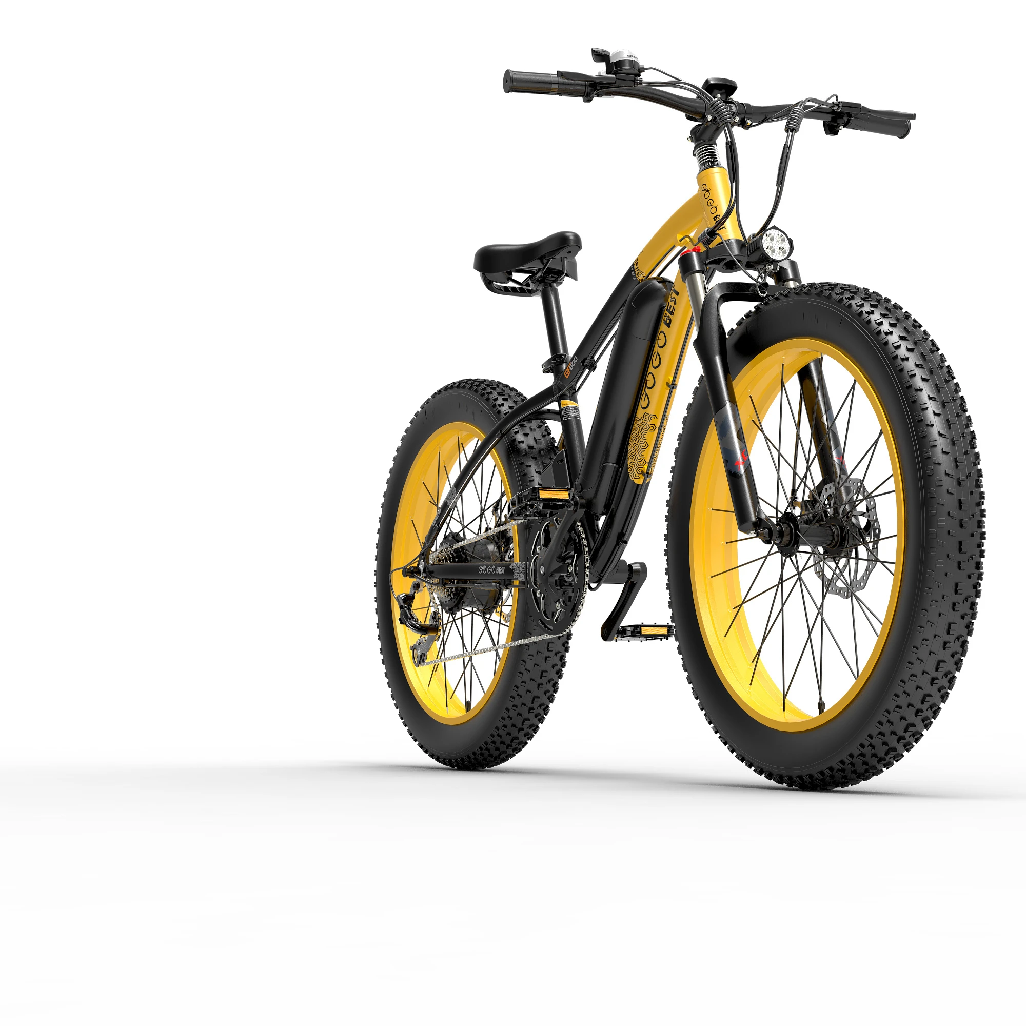 Electric Bike