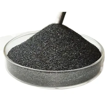 Factory Best Price Silicon Carbide Granules/Particle Size/Silicon Carbide Price