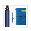 Blue3sets Notebook/Pen/Umbrella