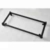 Serie 60 Base Negra (con Ruedas)